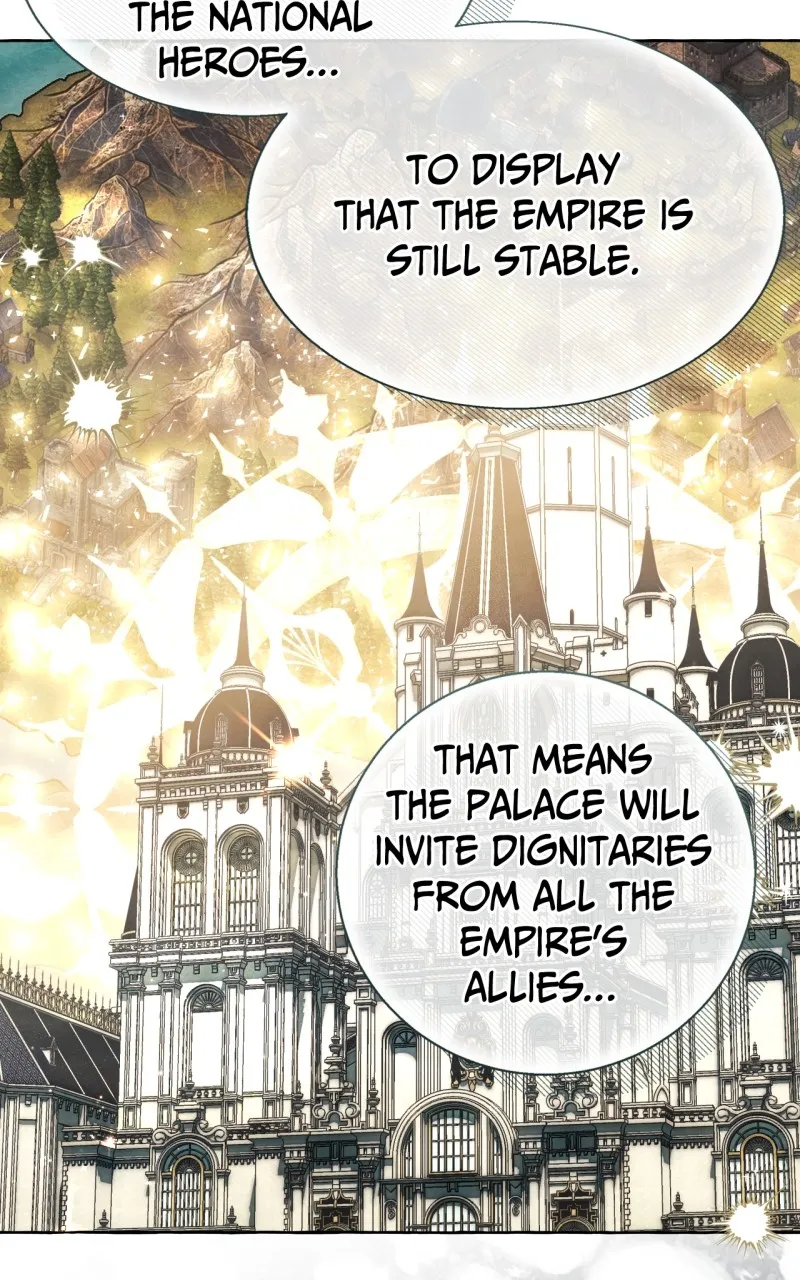 Not Your Typical Reincarnation Story Chapter 91 page 31 - 