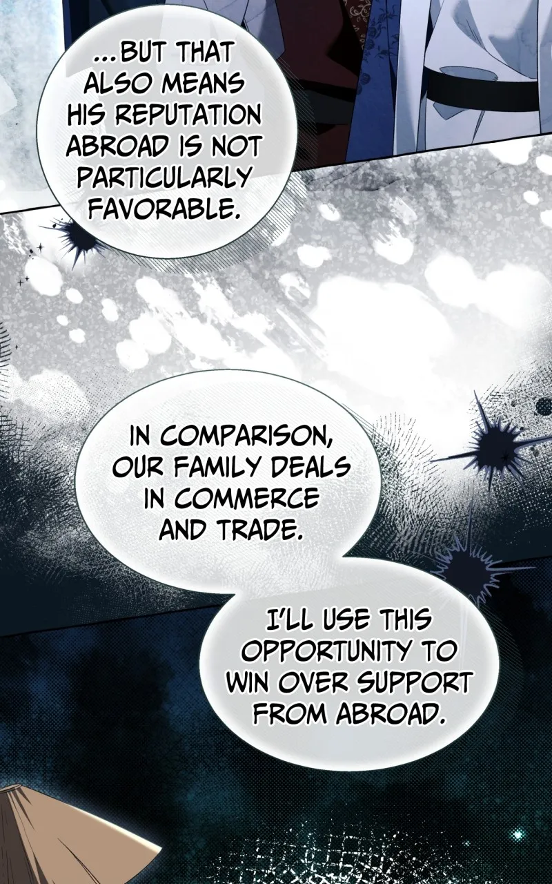Not Your Typical Reincarnation Story Chapter 91 page 33 - 