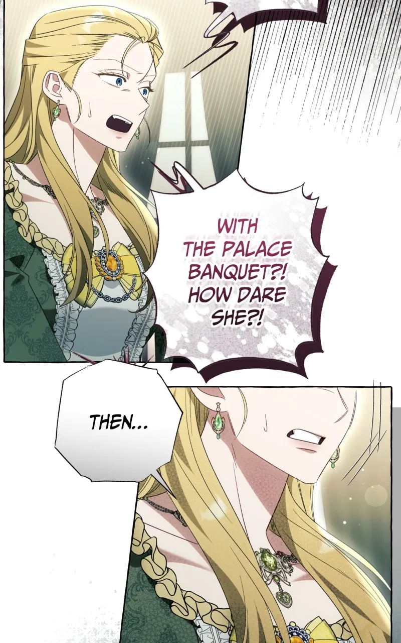 Not Your Typical Reincarnation Story Chapter 91 page 36 - 