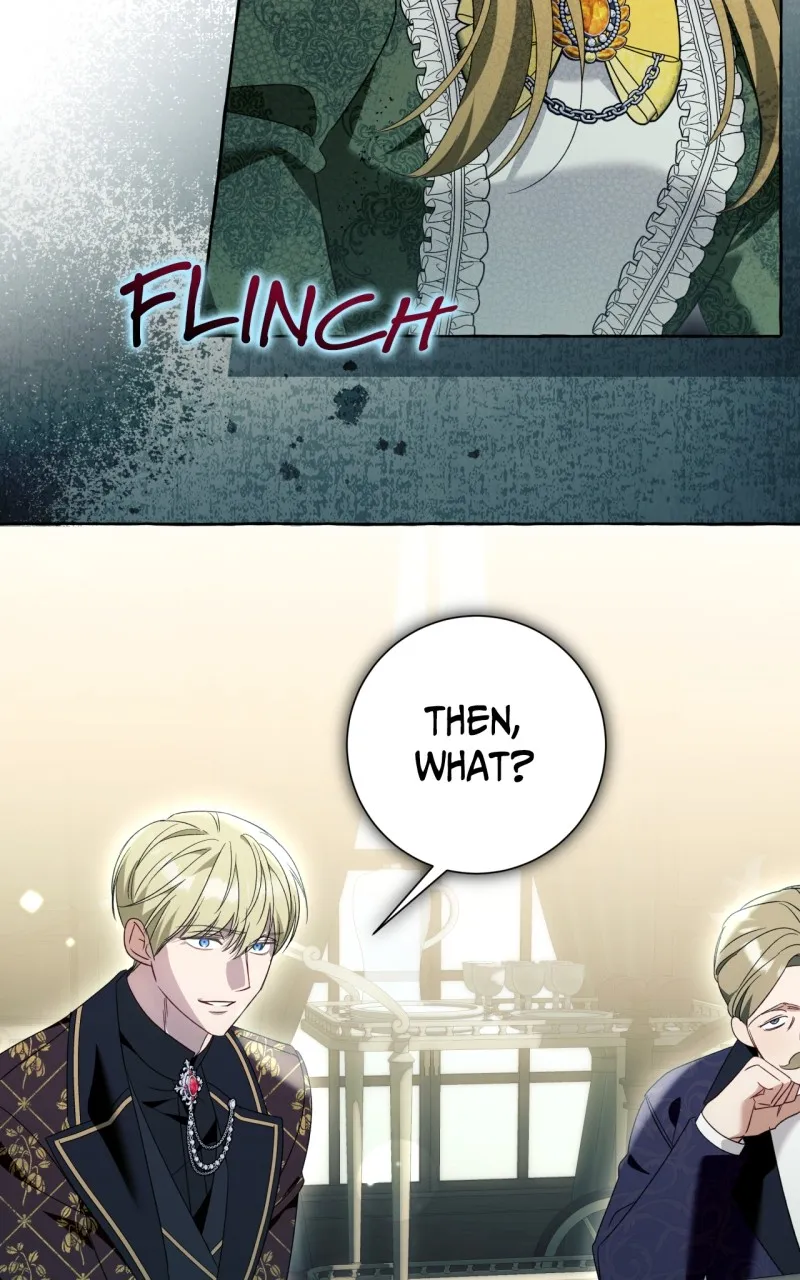 Not Your Typical Reincarnation Story Chapter 91 page 37 - 