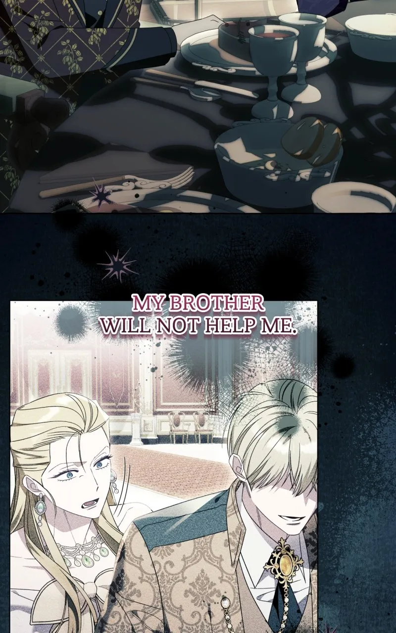 Not Your Typical Reincarnation Story Chapter 91 page 38 - 