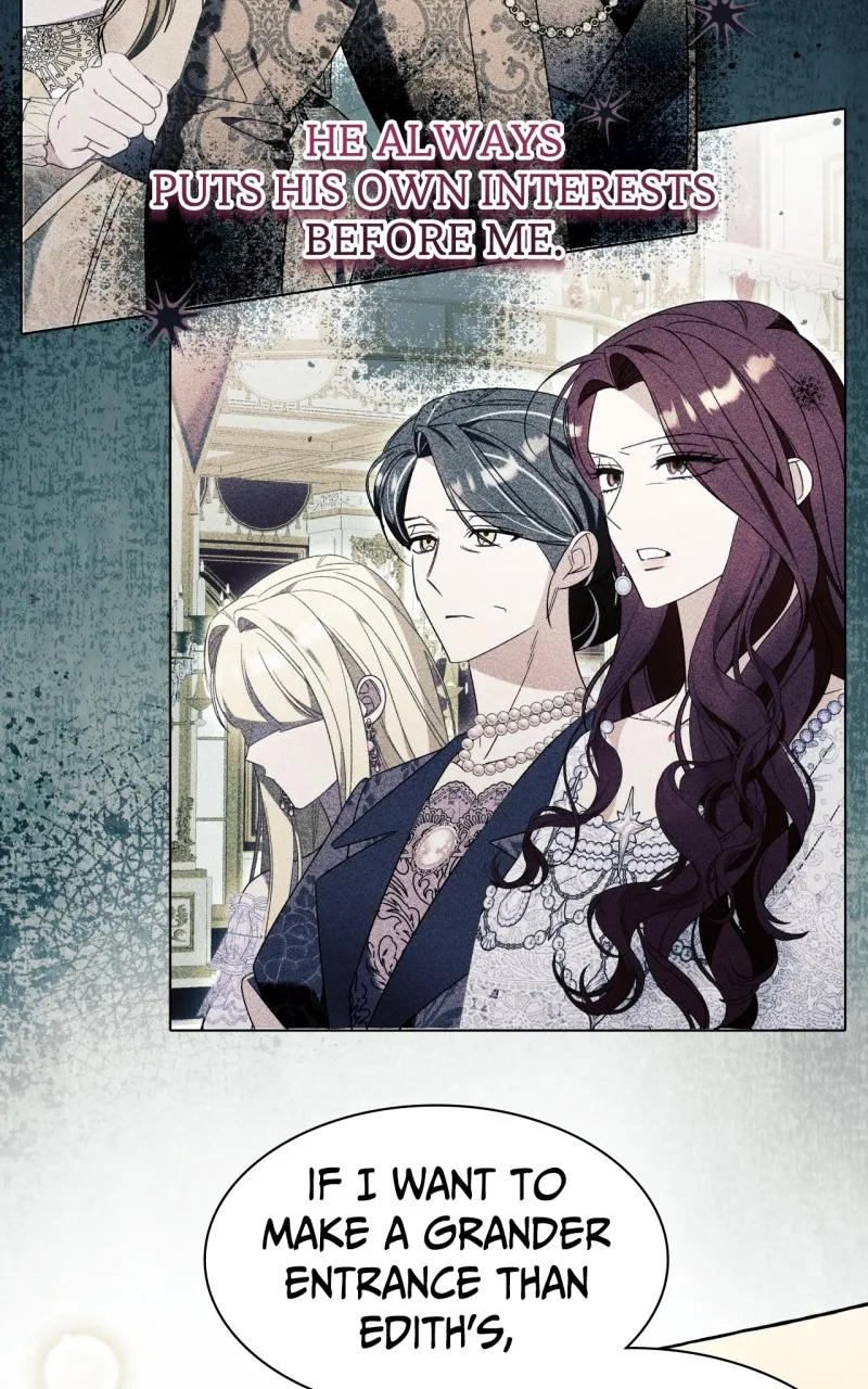 Not Your Typical Reincarnation Story Chapter 91 page 39 - 