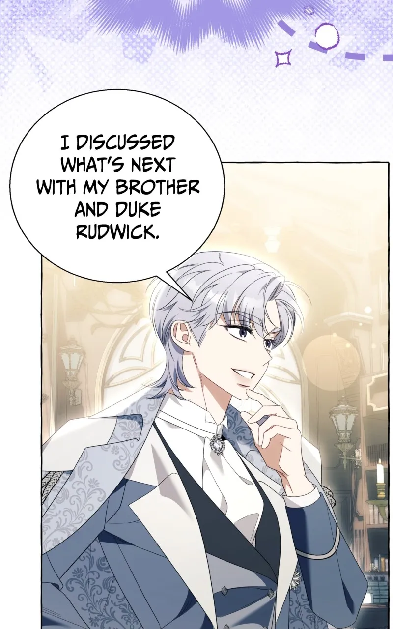 Not Your Typical Reincarnation Story Chapter 91 page 5 - 
