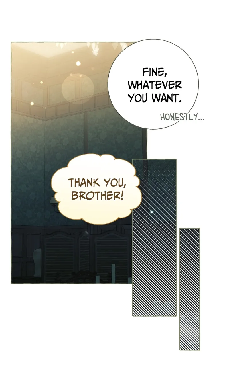 Not Your Typical Reincarnation Story Chapter 91 page 41 - 