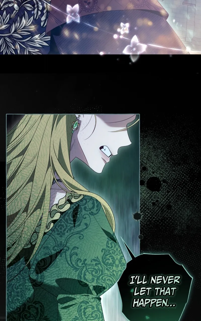 Not Your Typical Reincarnation Story Chapter 91 page 48 - 