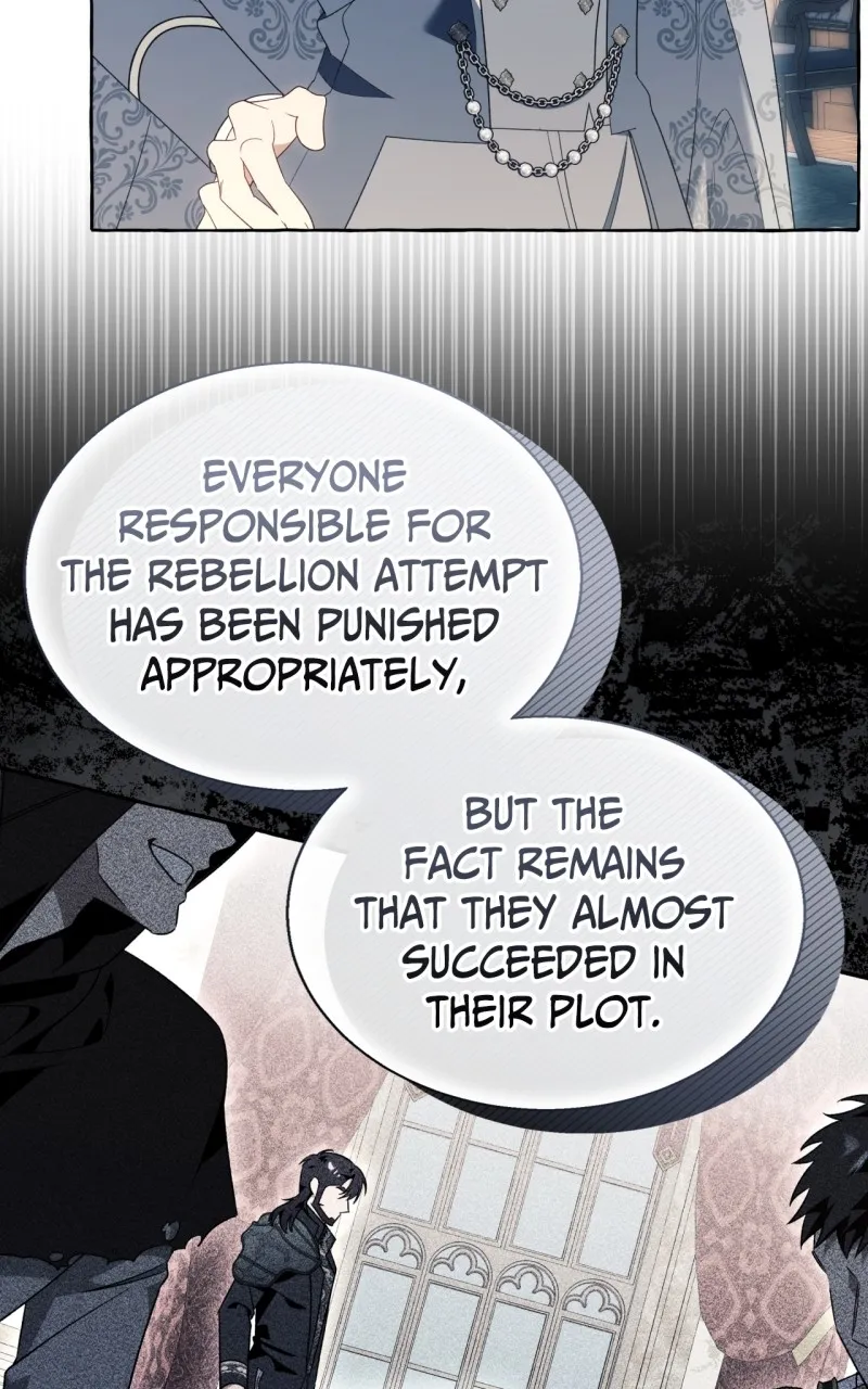 Not Your Typical Reincarnation Story Chapter 91 page 6 - 