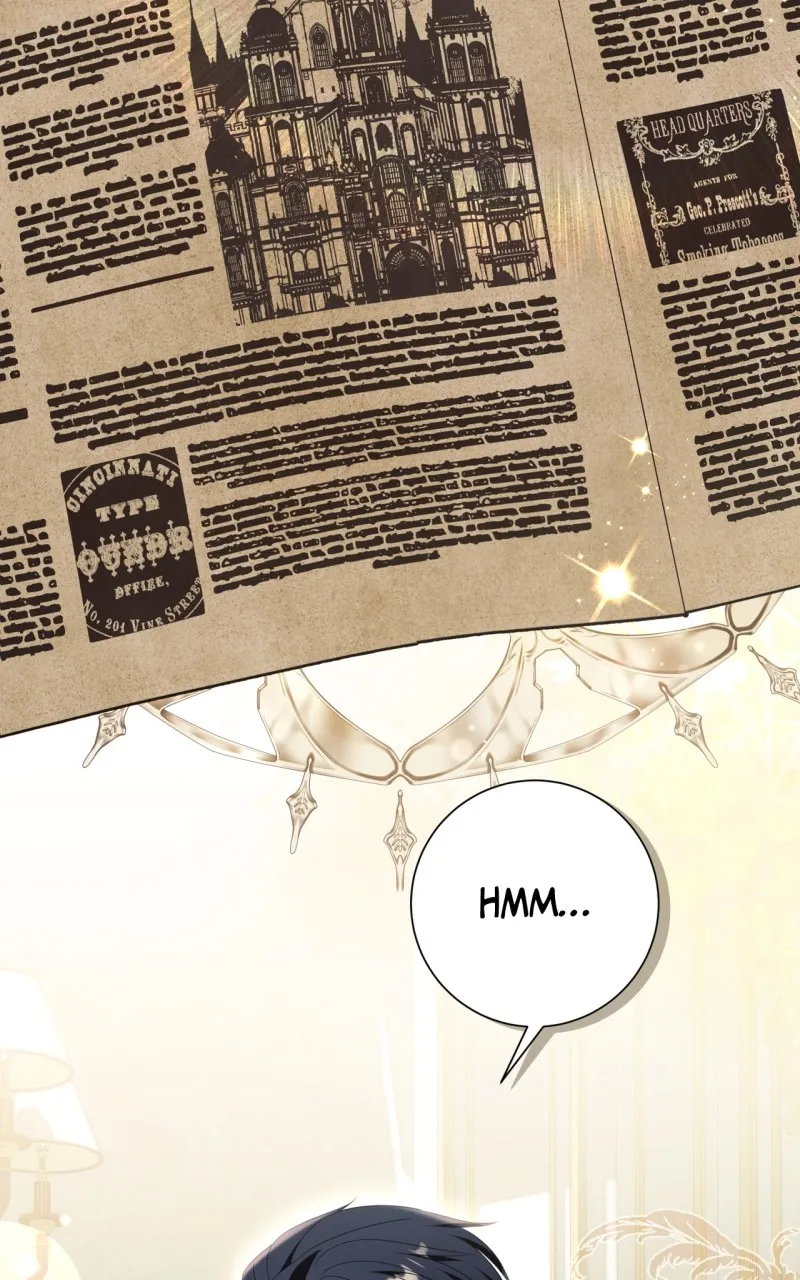 Not Your Typical Reincarnation Story Chapter 91 page 51 - 