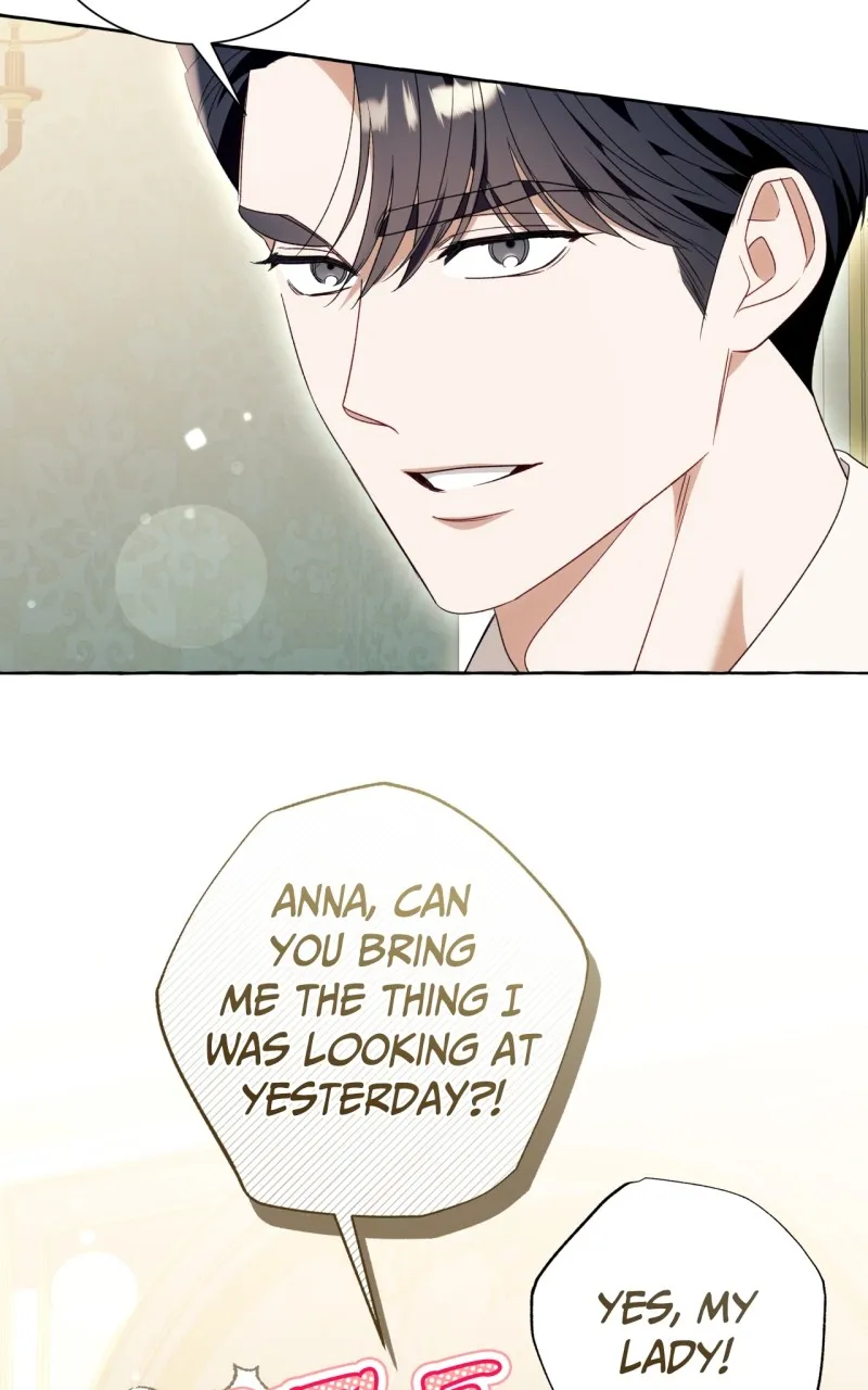 Not Your Typical Reincarnation Story Chapter 91 page 53 - 
