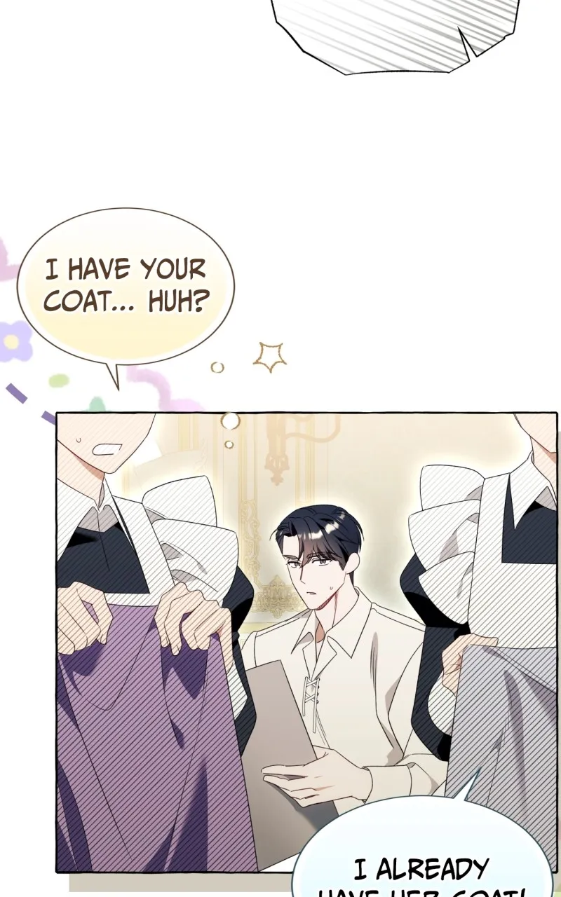 Not Your Typical Reincarnation Story Chapter 91 page 55 - 