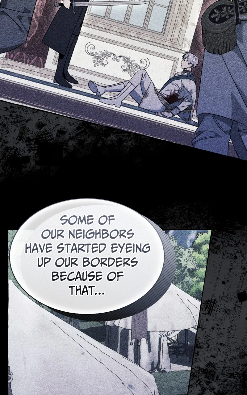 Not Your Typical Reincarnation Story Chapter 91 page 7 - 
