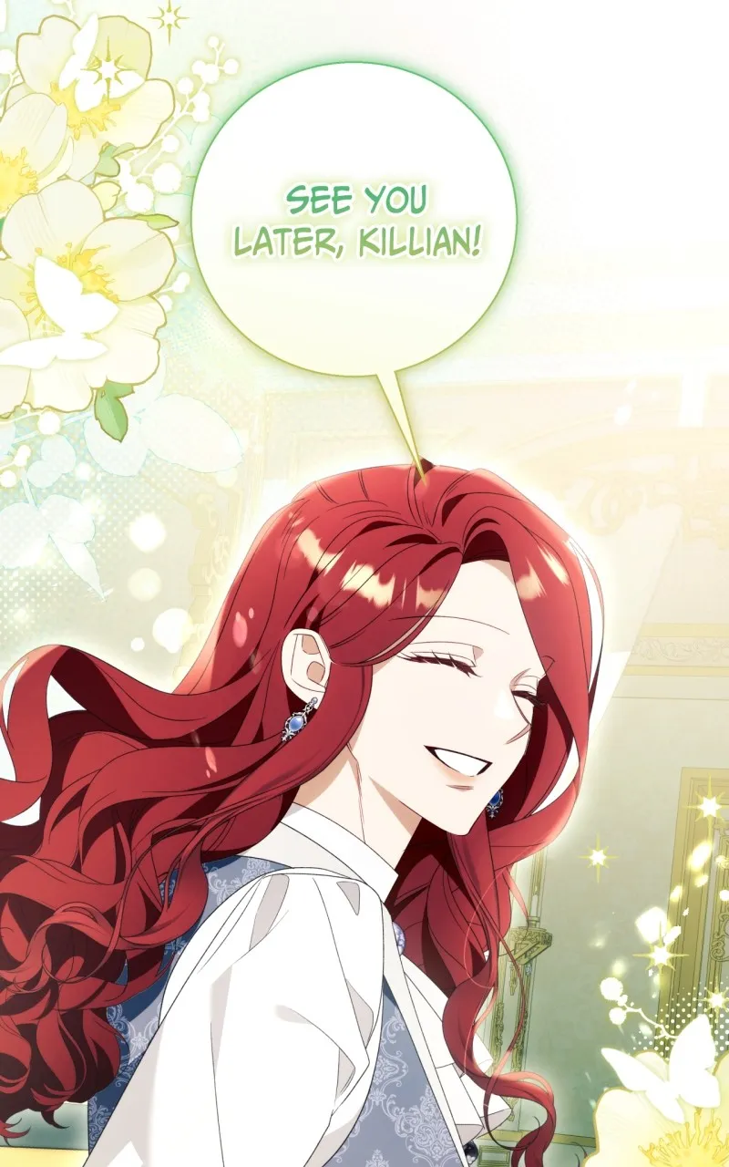Not Your Typical Reincarnation Story Chapter 91 page 61 - 
