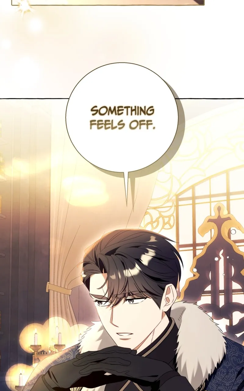 Not Your Typical Reincarnation Story Chapter 91 page 65 - 
