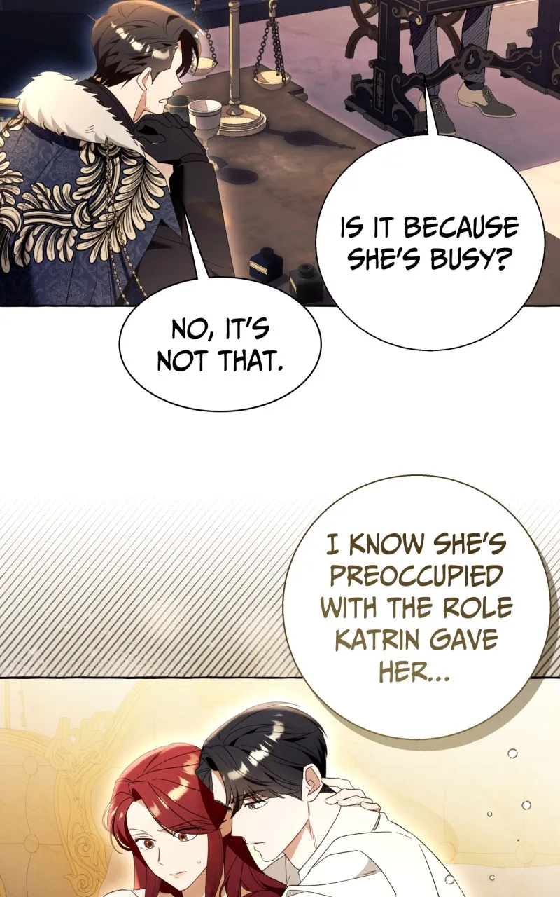 Not Your Typical Reincarnation Story Chapter 91 page 67 - 