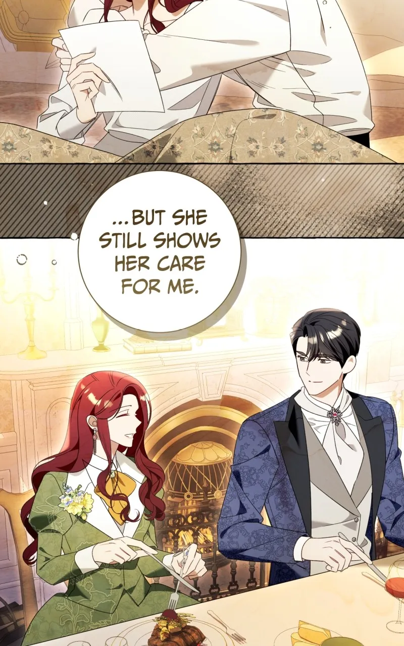 Not Your Typical Reincarnation Story Chapter 91 page 68 - 
