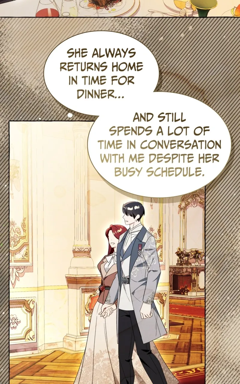 Not Your Typical Reincarnation Story Chapter 91 page 69 - 