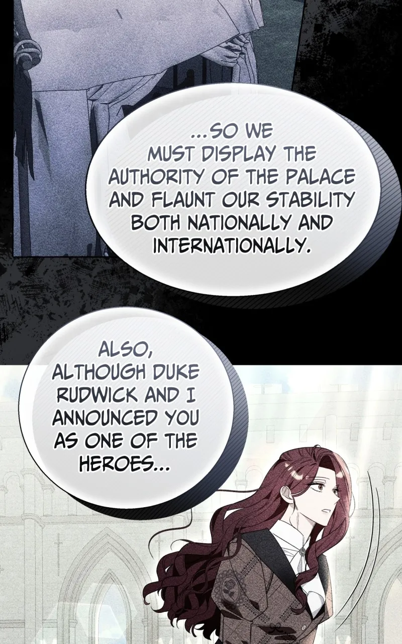 Not Your Typical Reincarnation Story Chapter 91 page 8 - 
