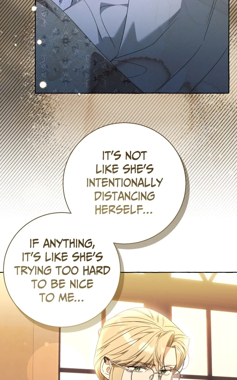 Not Your Typical Reincarnation Story Chapter 91 page 71 - 