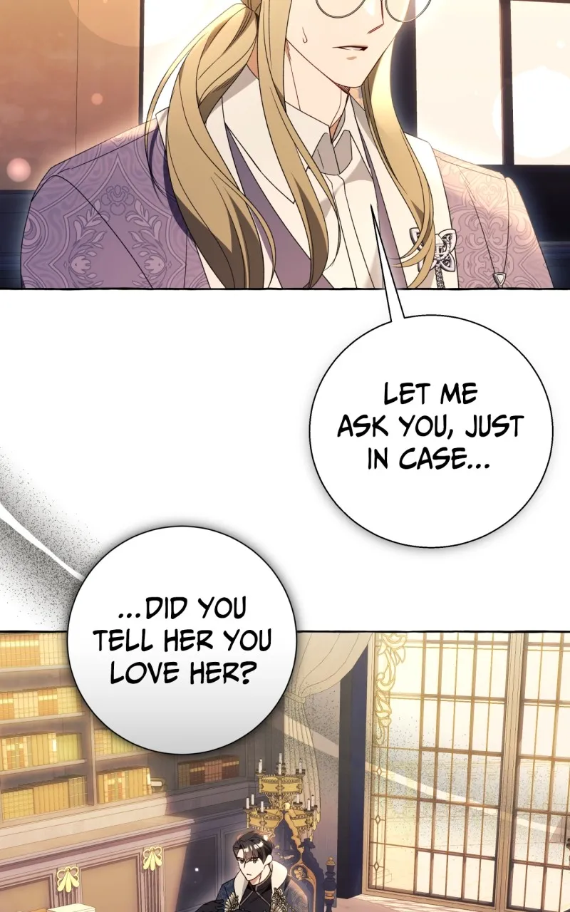 Not Your Typical Reincarnation Story Chapter 91 page 72 - 