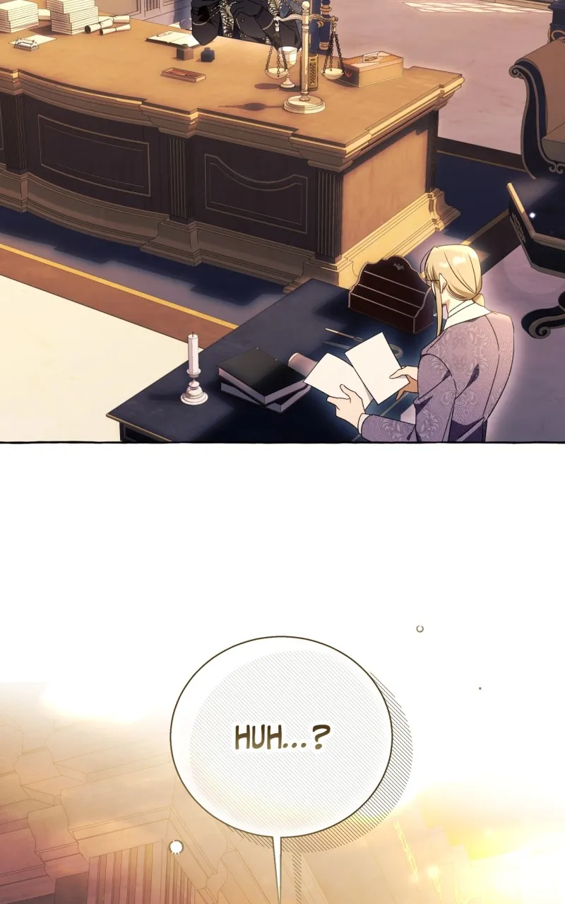 Not Your Typical Reincarnation Story Chapter 91 page 73 - 