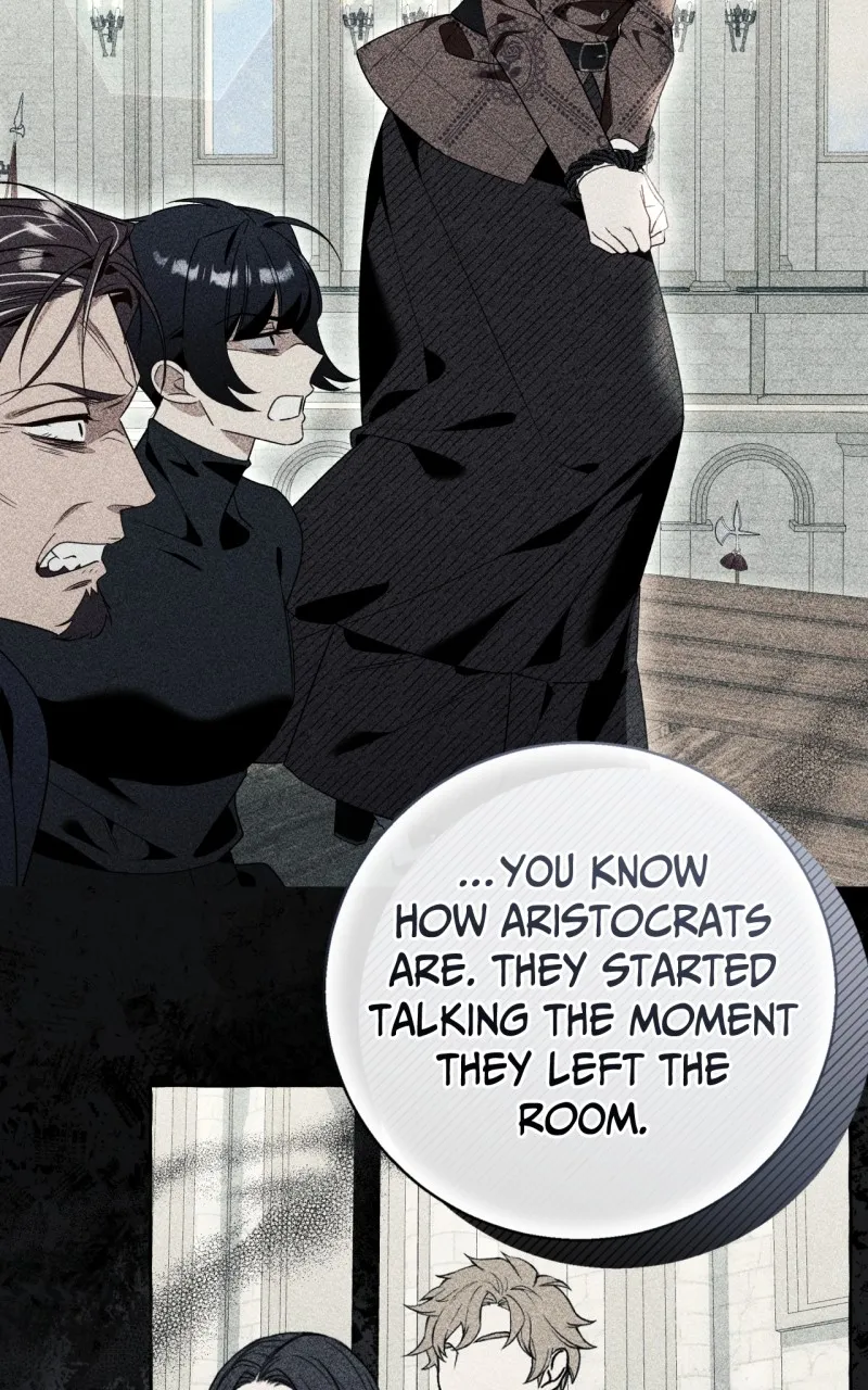 Not Your Typical Reincarnation Story Chapter 91 page 9 - 