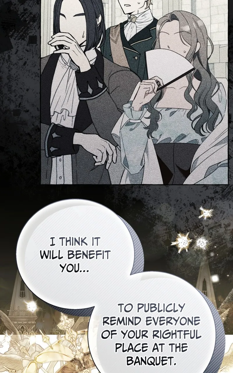 Not Your Typical Reincarnation Story Chapter 91 page 10 - 