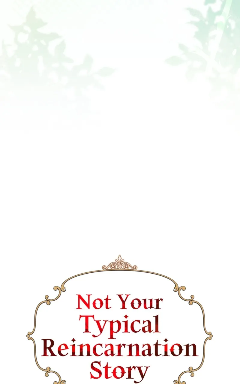 Not Your Typical Reincarnation Story Chapter 92 page 16 - 