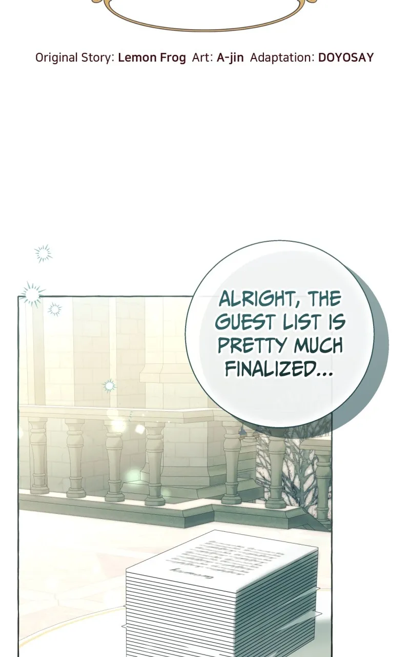 Not Your Typical Reincarnation Story Chapter 92 page 17 - 