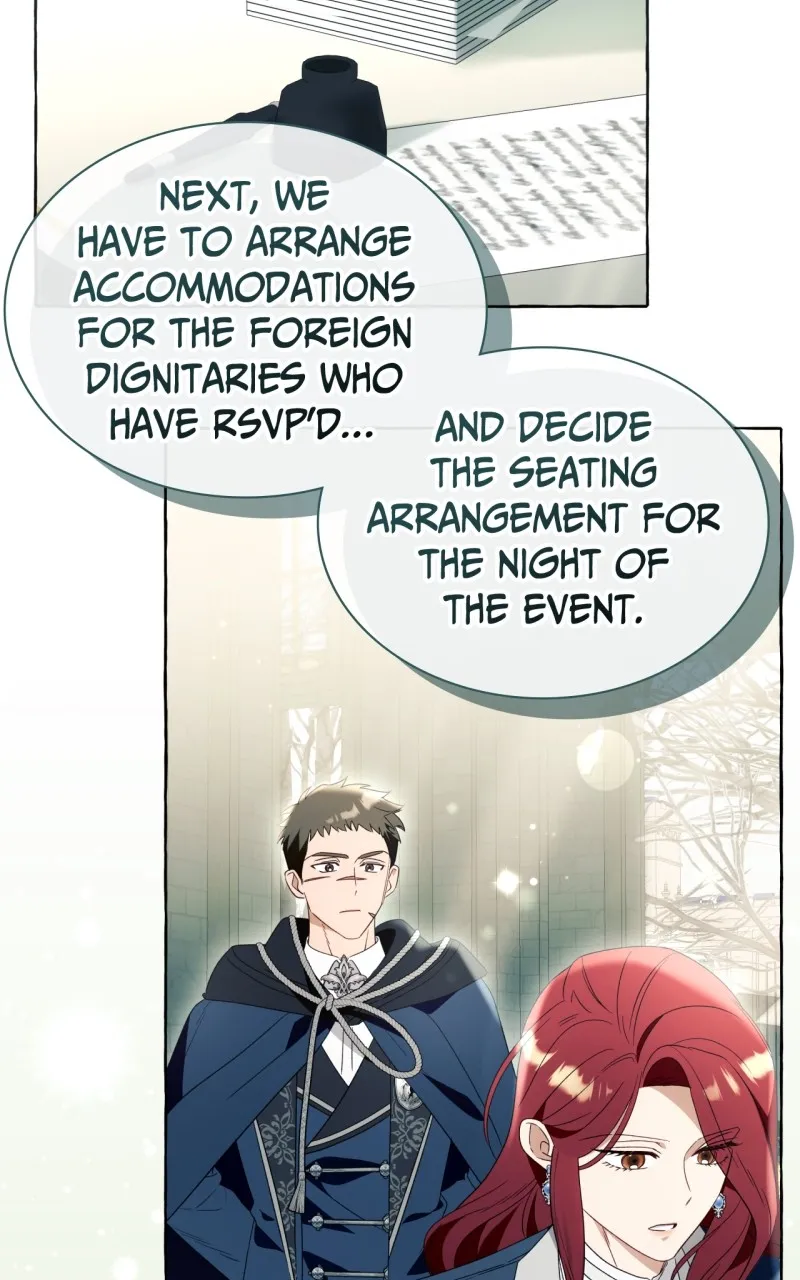 Not Your Typical Reincarnation Story Chapter 92 page 18 - 