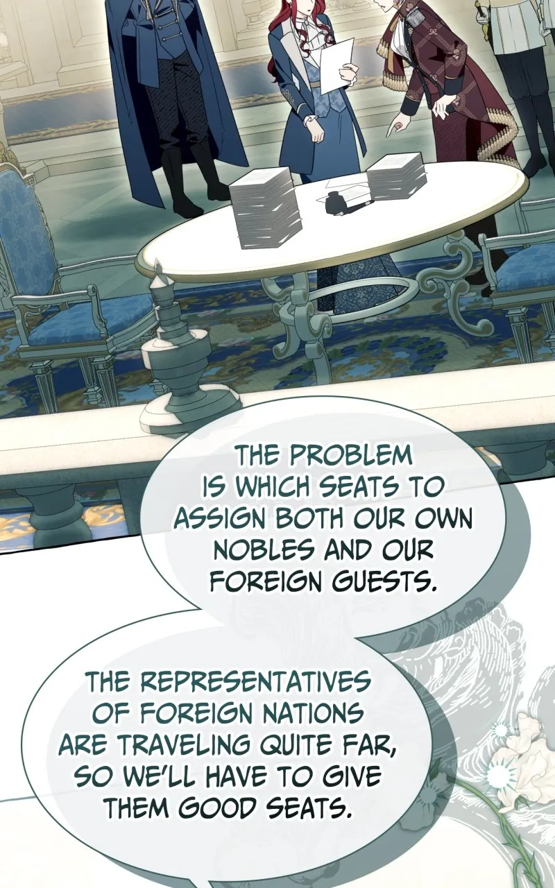 Not Your Typical Reincarnation Story Chapter 92 page 20 - 