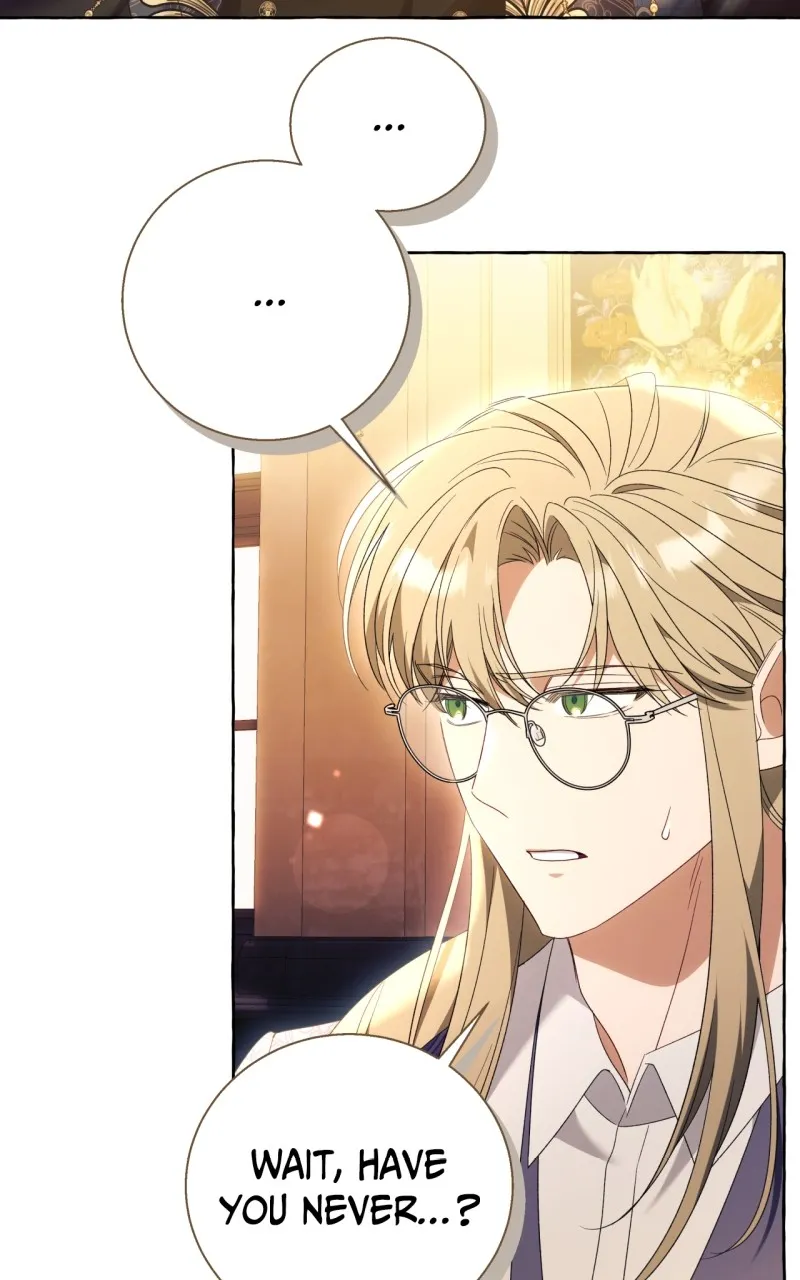 Not Your Typical Reincarnation Story Chapter 92 page 3 - 