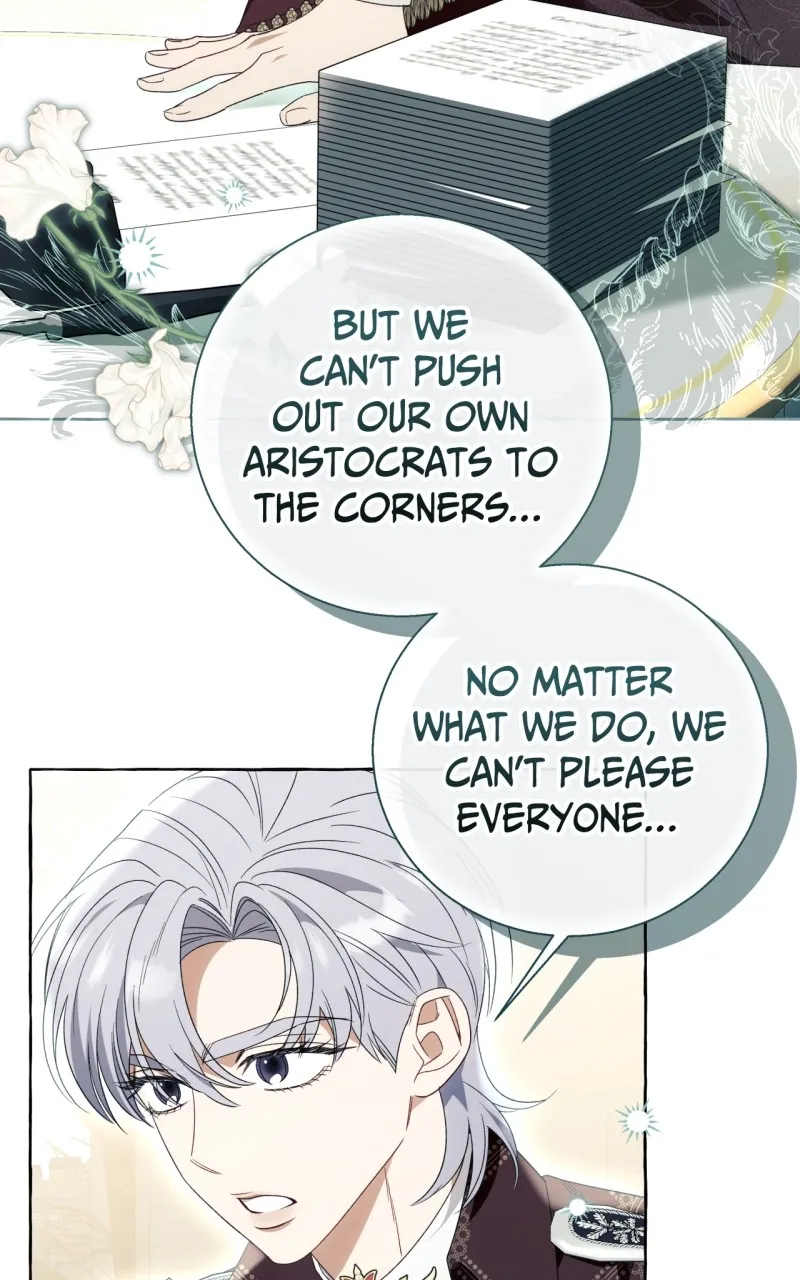 Not Your Typical Reincarnation Story Chapter 92 page 22 - 