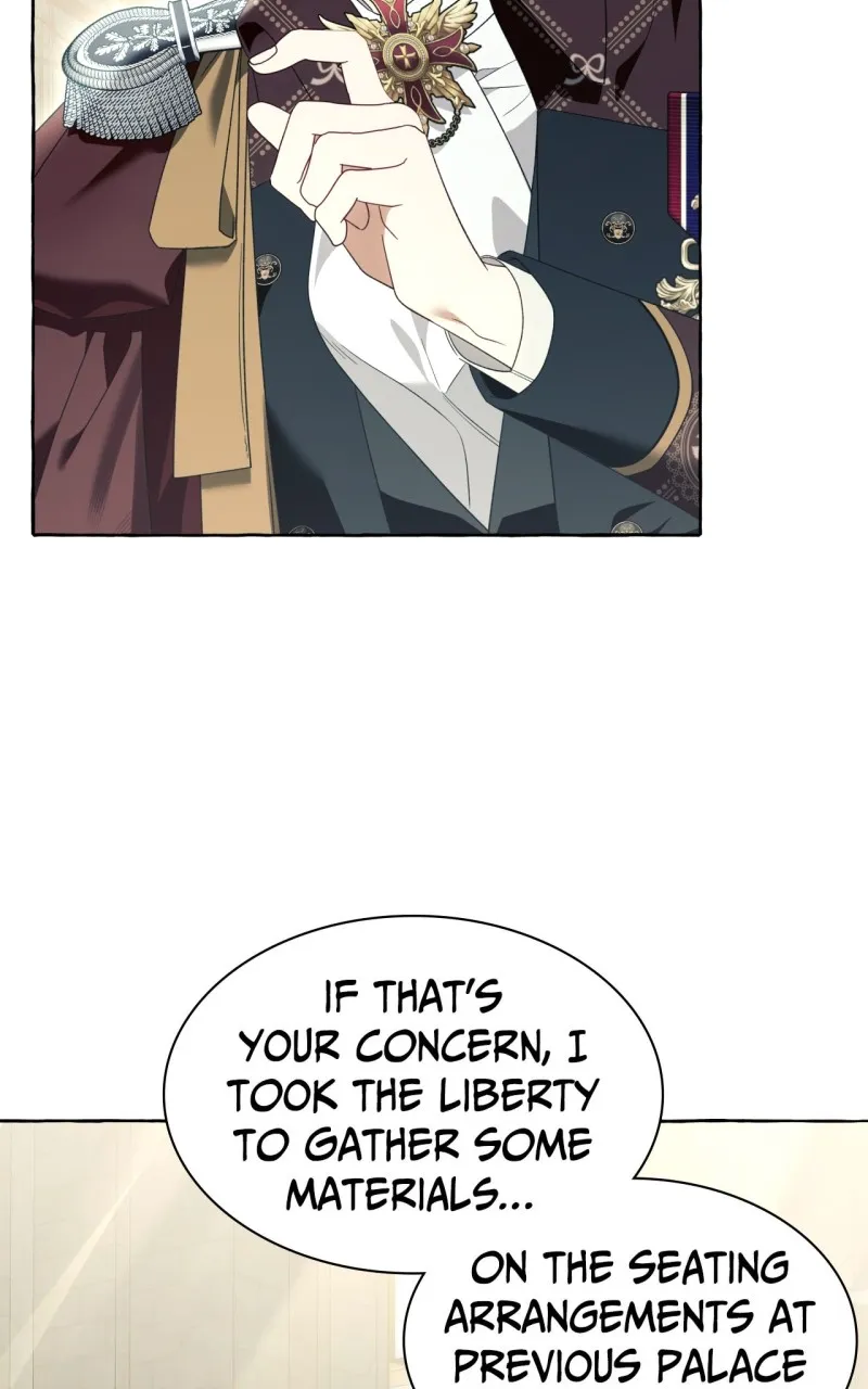 Not Your Typical Reincarnation Story Chapter 92 page 23 - 
