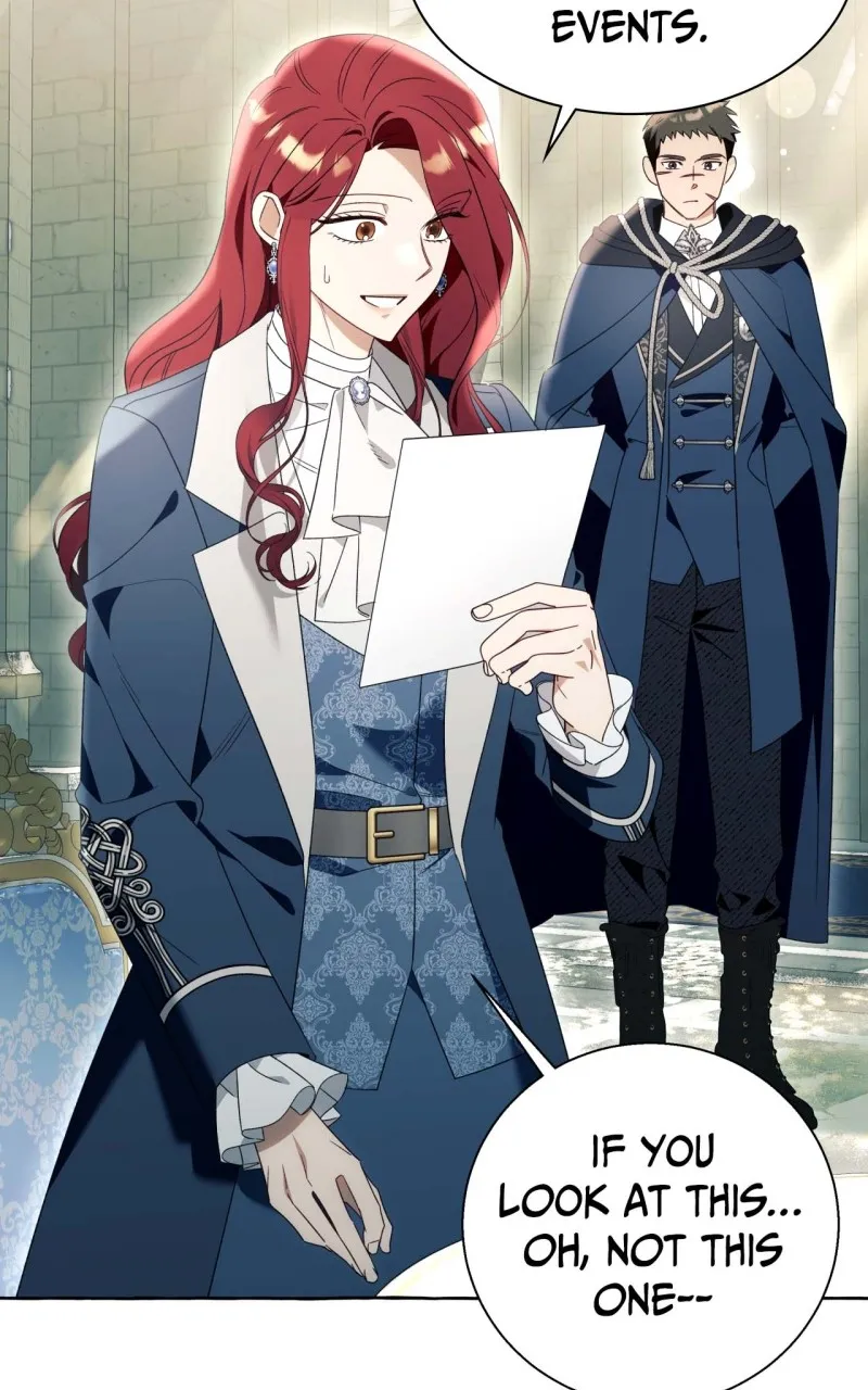 Not Your Typical Reincarnation Story Chapter 92 page 24 - 