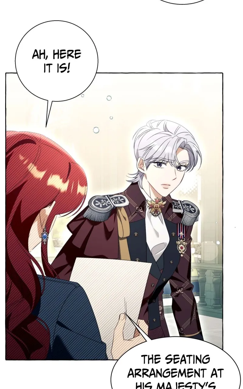 Not Your Typical Reincarnation Story Chapter 92 page 25 - 