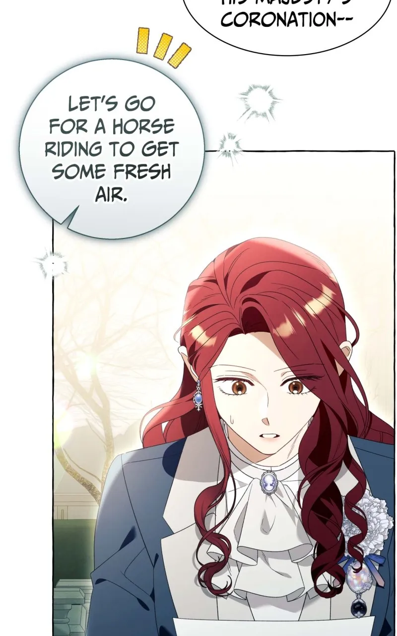 Not Your Typical Reincarnation Story Chapter 92 page 26 - 