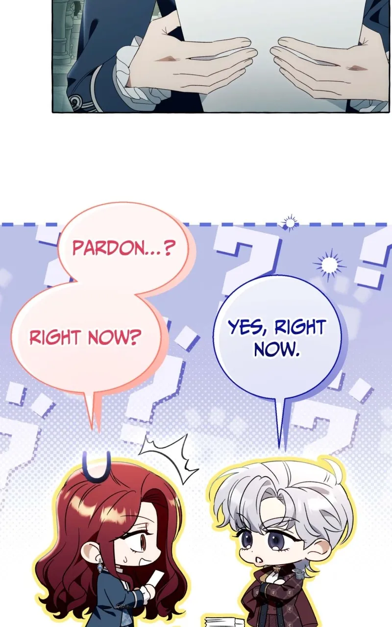 Not Your Typical Reincarnation Story Chapter 92 page 27 - 