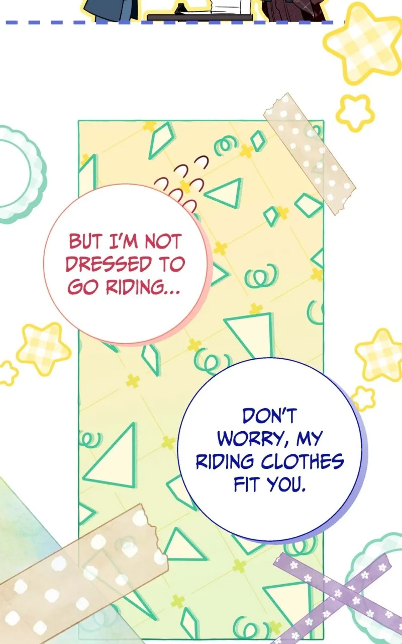 Not Your Typical Reincarnation Story Chapter 92 page 28 - 