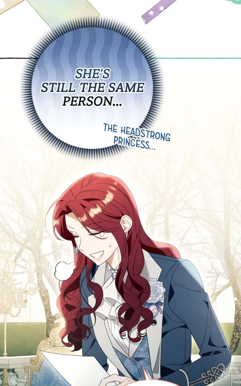 Not Your Typical Reincarnation Story Chapter 92 page 29 - 