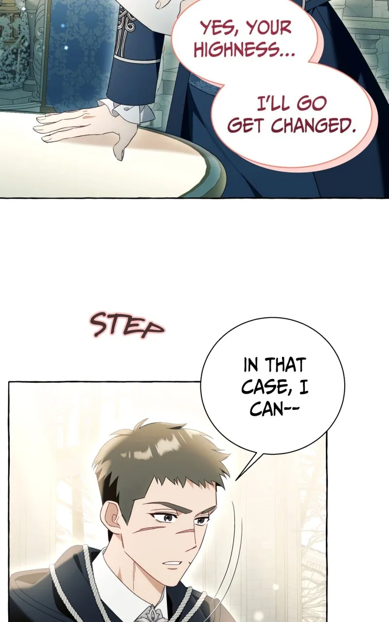 Not Your Typical Reincarnation Story Chapter 92 page 30 - 