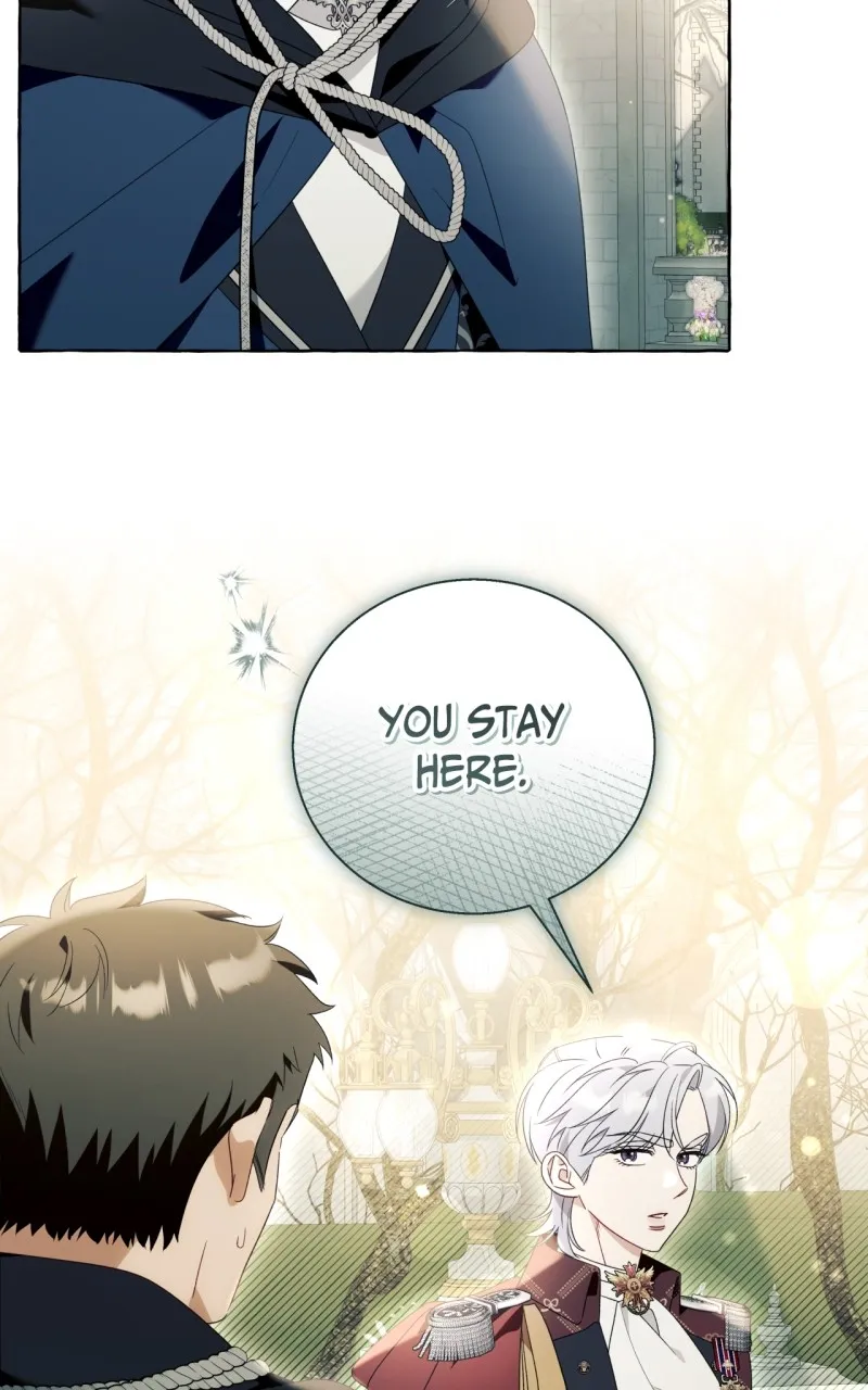 Not Your Typical Reincarnation Story Chapter 92 page 31 - 