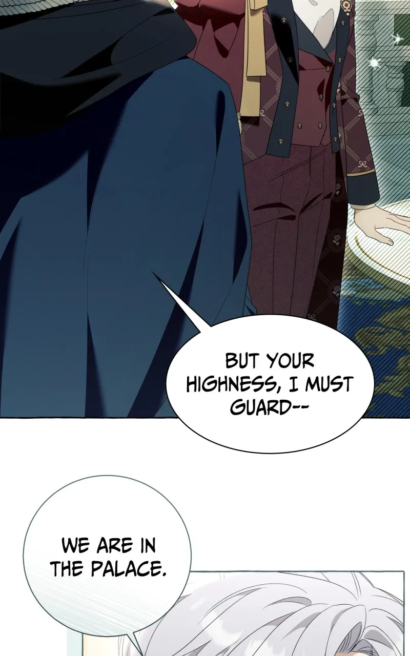 Not Your Typical Reincarnation Story Chapter 92 page 32 - 