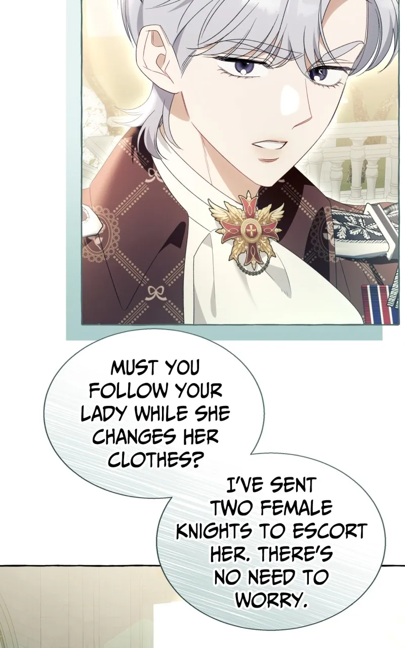 Not Your Typical Reincarnation Story Chapter 92 page 33 - 