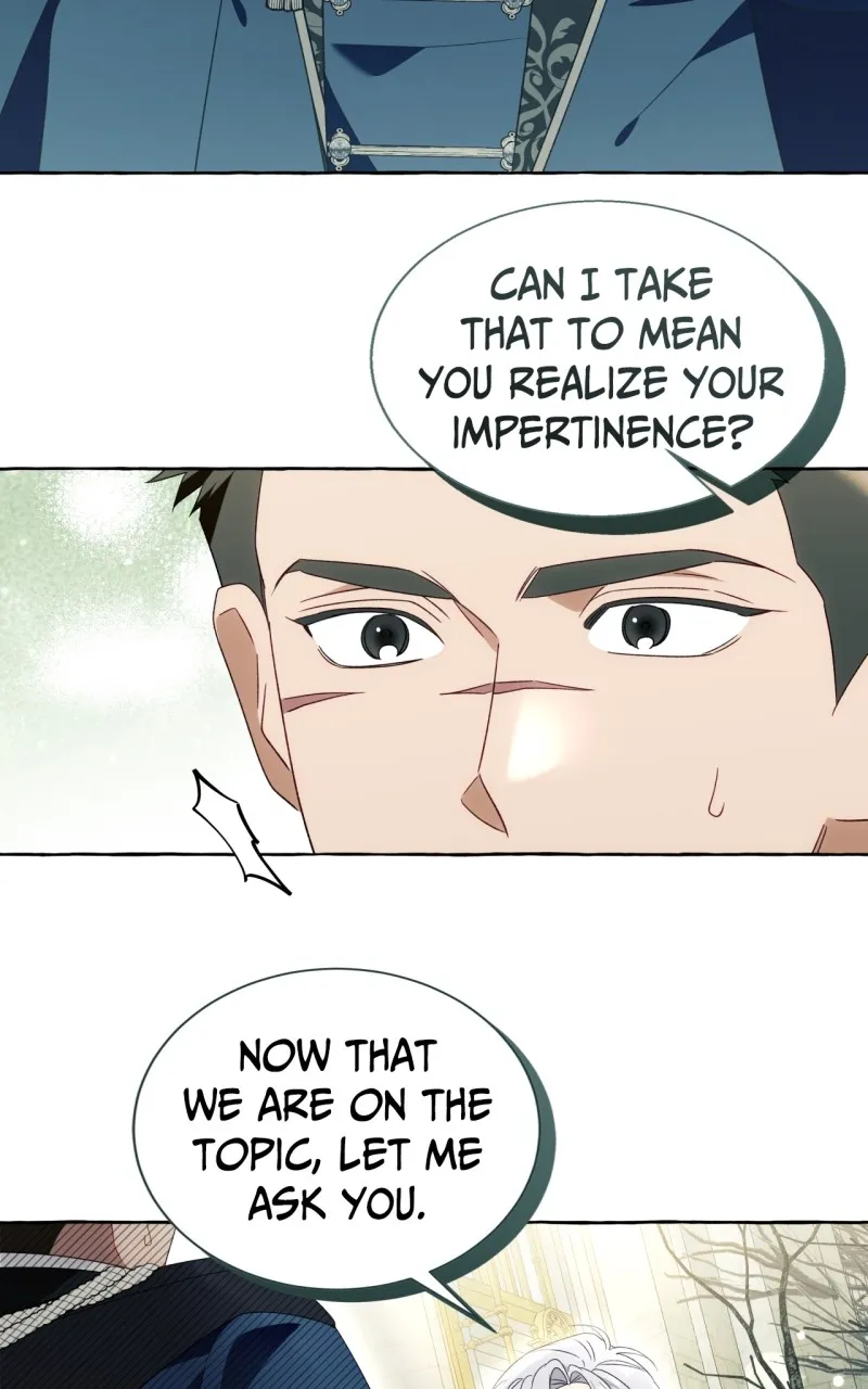Not Your Typical Reincarnation Story Chapter 92 page 36 - 