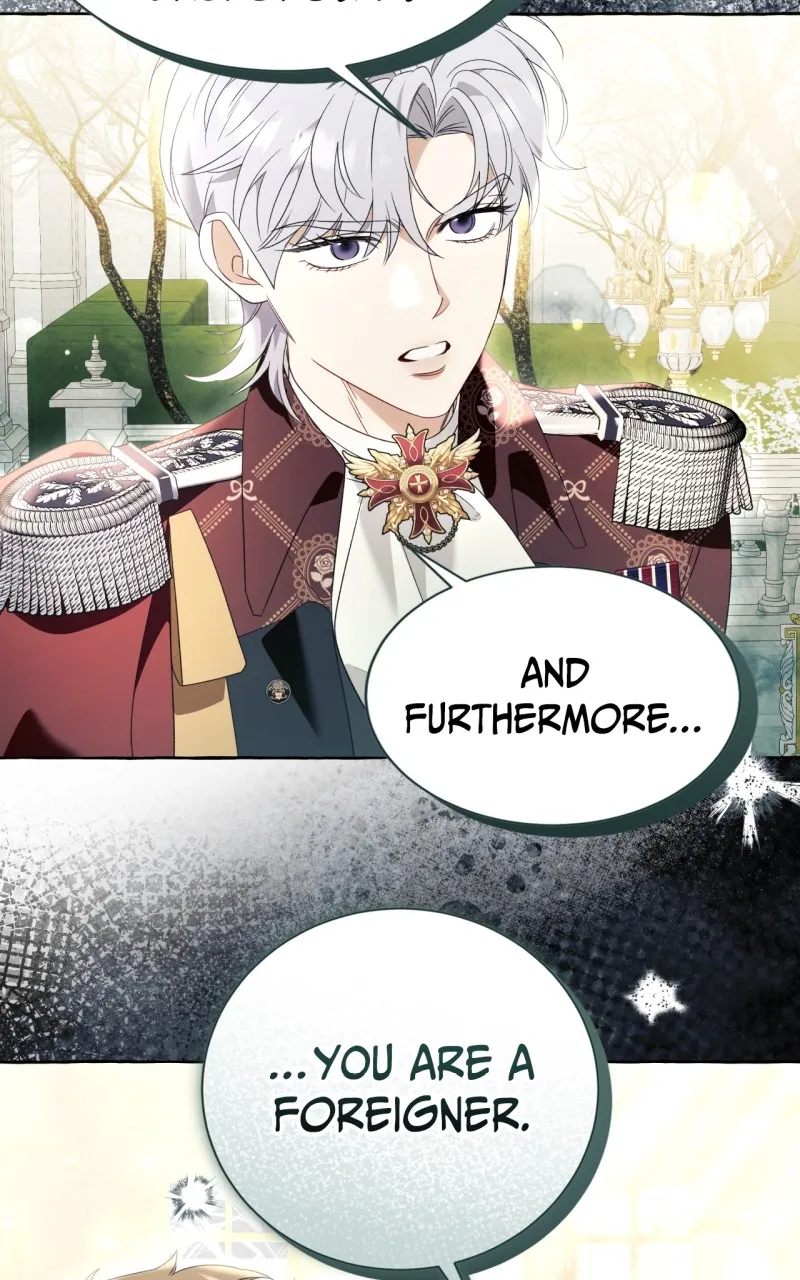 Not Your Typical Reincarnation Story Chapter 92 page 38 - 