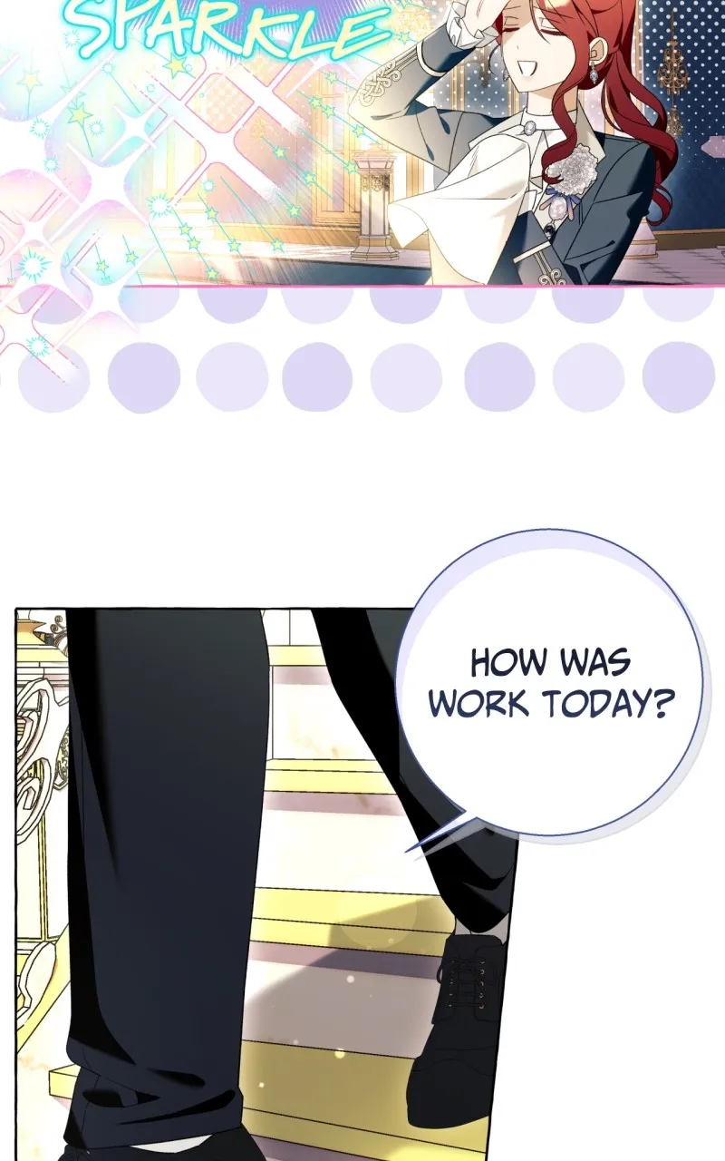 Not Your Typical Reincarnation Story Chapter 92 page 46 - 