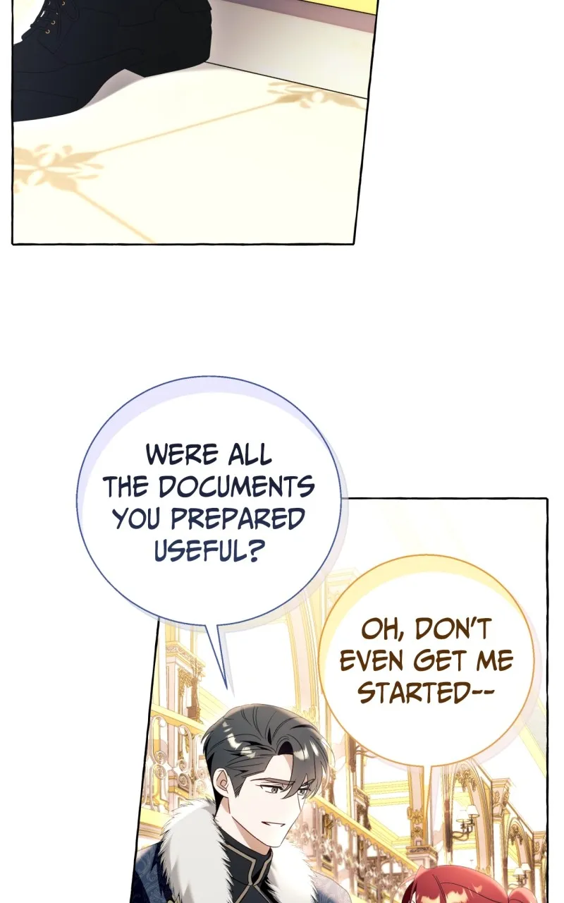 Not Your Typical Reincarnation Story Chapter 92 page 47 - 