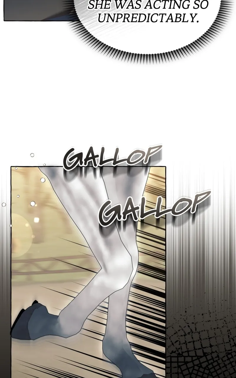Not Your Typical Reincarnation Story Chapter 92 page 51 - 
