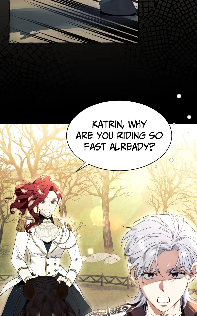Not Your Typical Reincarnation Story Chapter 92 page 52 - 