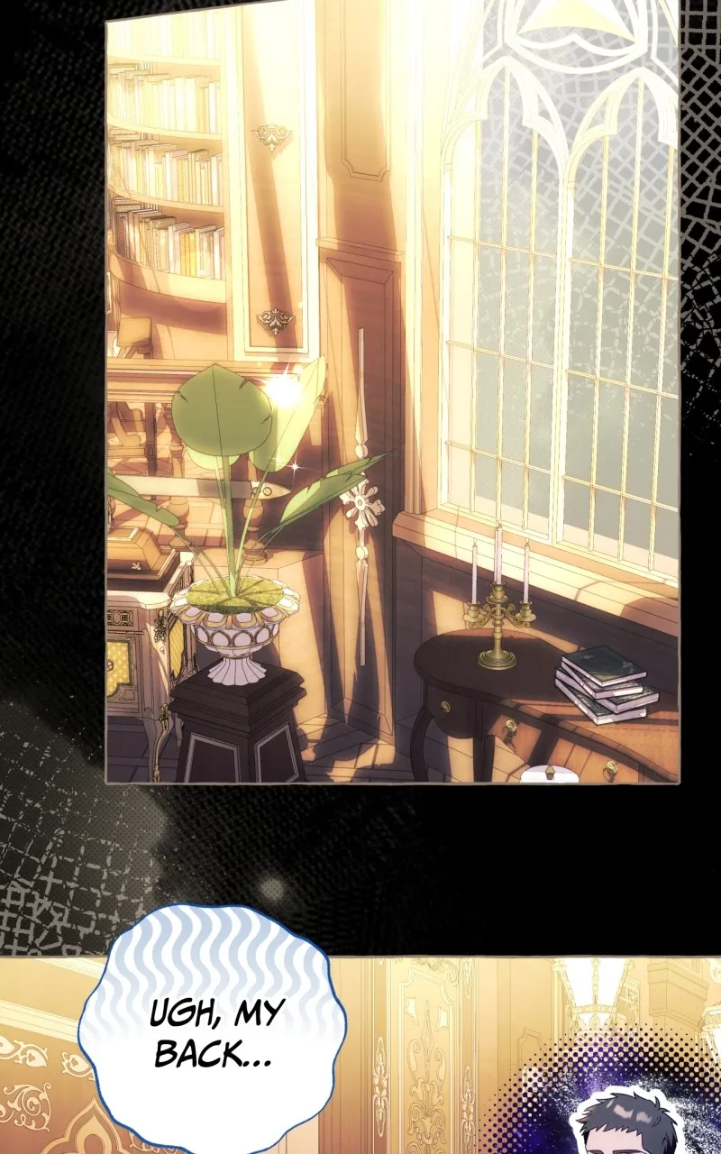 Not Your Typical Reincarnation Story Chapter 92 page 54 - 