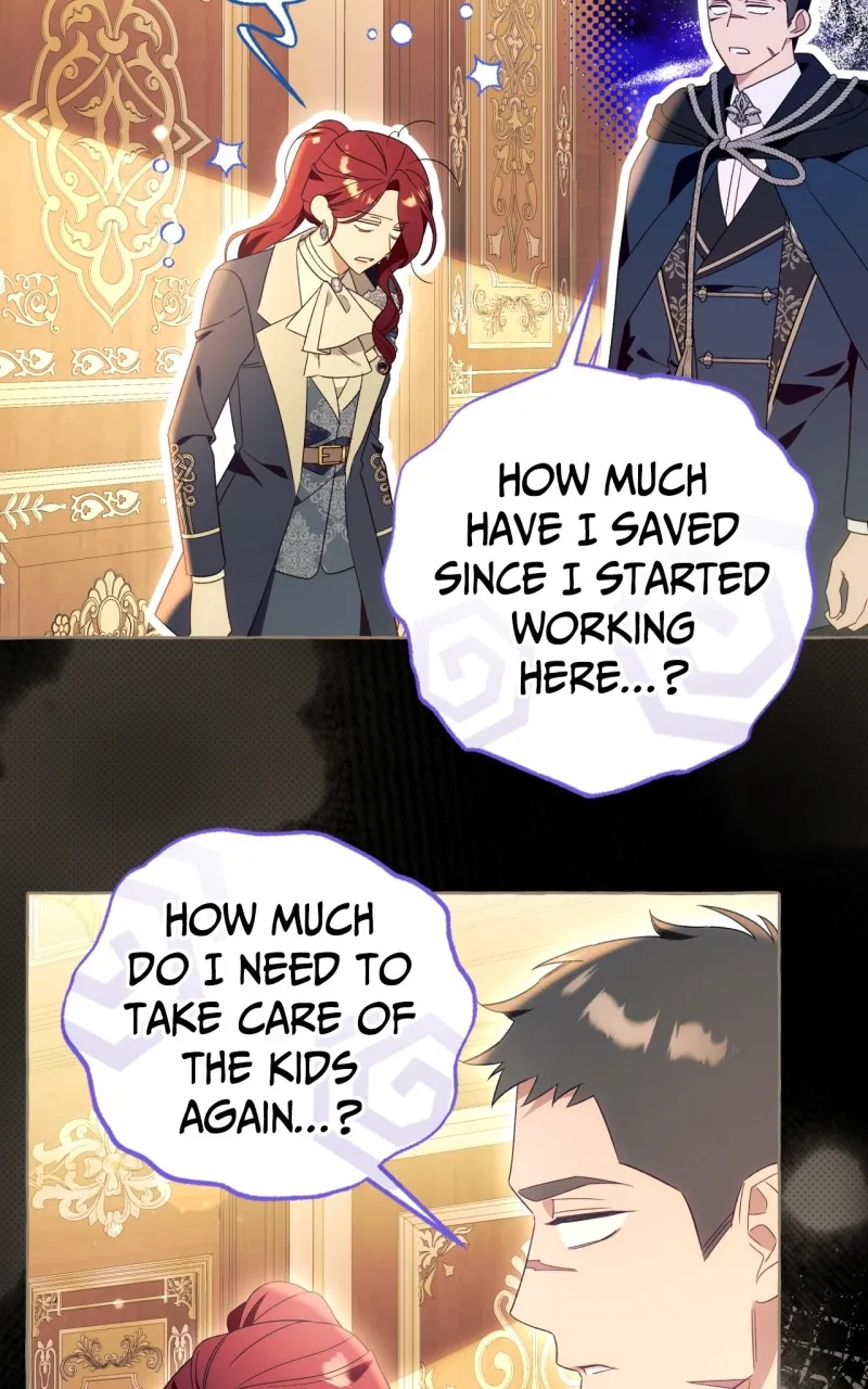 Not Your Typical Reincarnation Story Chapter 92 page 55 - 